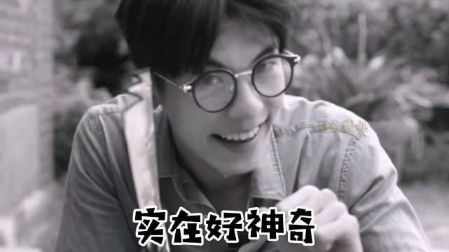 许光汉未来可期